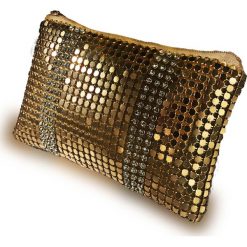 MOLIABAL Pochette kosmetyczka damska 954/D. Kosmetyczki damskie MOLIABAL, bez wzorów. Za 58,79 zł.