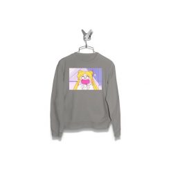 Bluza Happy Sailor Moon Męska. Bluzy męskie Failfake. Za 170,00 zł.