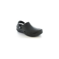 Sandały Crocs SPECIALIST. Czarne sandały męskie Crocs. Za 143,20 zł.