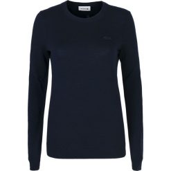 Sweter Lacoste. Swetry damskie Lacoste, uniwersalny, bez wzorów, z wełny. Za 219,00 zł.
