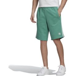 ADIDAS 3-STRIPES SHORTS > FM3805. Spodenki i szorty męskie Adidas, s, w paski, z bawełny, klasyczne. Za 149,99 zł.