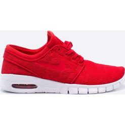 Buty sportowe męskie: Nike – Buty STEFAN JANOSKI MAX