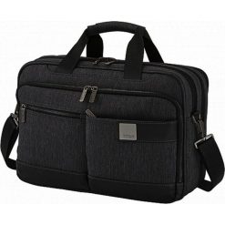 Torba Titan Torba na laptop do 13" TITAN Power Pack 379702-01 Czarna uniwersalny. Czarne torby na laptopa Titan, bez wzorów. Za 266,77 zł.