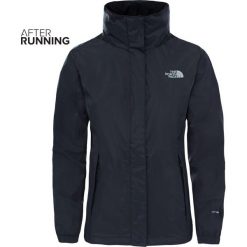 KURTKA THE NORTH FACE RESOLVE 2 JKT/TNF BLACK. Czarne kurtki damskie The North Face, bez wzorów, z tkaniny, bez kaptura. Za 258,99 zł.