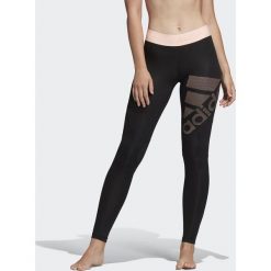 Damskie Legginsy Alphaskin Sport (XL). Legginsy sportowe damskie Adidas, xl, z poliesteru, na fitness i siłownię. W wyprzedaży za 139,99 zł.
