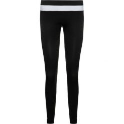 Legginsy Marella Pantac 38160197. Czarne legginsy damskie Marella, xs, bez wzorów, z elastanu. W wyprzedaży za 149,00 zł.