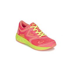 Buty Dziecko Asics GEL-NOOSA TRI 12 GS. Różowe buty sportowe dziewczęce marki Asics. Za 247,20 zł.