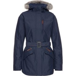 Parka Columbia Carson Pass 1515501. Czerwone kurtki damskie Columbia, m, bez wzorów, z poliesteru, bez kaptura. W wyprzedaży za 499,00 zł.