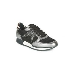 Buty Philippe Morvan CULT V1 RAM 362. Czarne trampki i tenisówki damskie Philippe Morvan, bez wzorów, bez zapięcia. Za 619,00 zł.