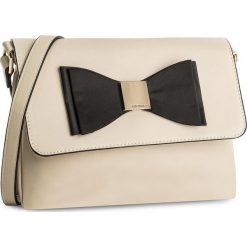 Listonoszki damskie: Torebka MONNARI – BAG5590-015 Beige