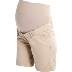 Bermudy damskie: Noppies MYRA Szorty sand