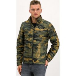 Kurtka puchowa The North Face Thermoball Eco NF0A3Y3NF32. Zielone kurtki męskie The North Face, xxl, bez wzorów, z poliesteru, bez kaptura. W wyprzedaży za 499,00 zł.