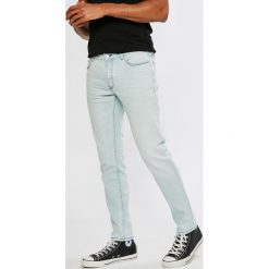 Jeansy męskie: Lacoste – Jeansy