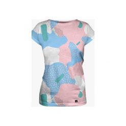 Venus Clouds women's t-shirt. T-shirty damskie Mars from venus, s, bez wzorów, bez kołnierzyka. Za 101,40 zł.