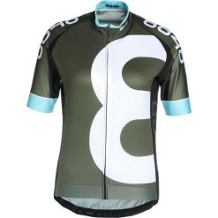 8848 Altitude MACAU Tshirt z nadrukiem army. Zielone t-shirty damskie marki 8848 Altitude, z nadrukiem, z poliesteru. Za 379,00 zł.