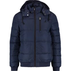 Kurtki męskie: Kangol FERRIS Kurtka zimowa navy