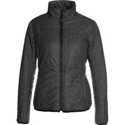 Bomberki damskie: Even&Odd active Kurtka snowboardowa grey melange