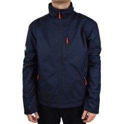 Helly Hansen Team Crew Midlayer Jacket 34144-597. Kurtki męskie Helly Hansen, m, bez wzorów, z poliesteru, bez kaptura. W wyprzedaży za 449,99 zł.