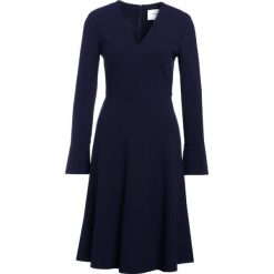 Sukienki hiszpanki: LK Bennett DR AMANA Sukienka letnia sloane blue