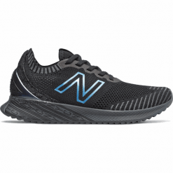 New Balance FuelCell WFCECNY - NYC Maraton. Buty sportowe damskie New Balance, bez wzorów, z tkaniny, tenisowe. W wyprzedaży za 339,99 zł.