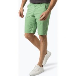 Andrew James Sailing - Spodenki męskie – Texas, zielony. Zielone spodenki i szorty męskie Andrew James Sailing, m, bez wzorów. Za 149,95 zł.