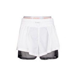 Szorty i Bermudy Patrizia Pepe SP0025/A3ET-W146. Czarne szorty damskie Patrizia Pepe, bez wzorów. Za 349,00 zł.