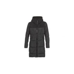 Kurtki pikowane G-Star Raw WHISTLER HDD QLT SLIM LONG COAT. Czarne kurtki damskie marki G-Star RAW, s, bez wzorów, retro, bez kaptura. Za 703,20 zł.