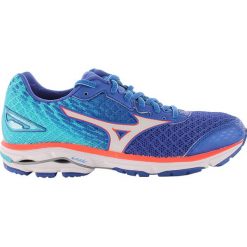 Buty sportowe damskie: buty do biegania damskie MIZUNO WAVE RIDER 19 / J1GD160342 - MIZUNO WAVE RIDER 19