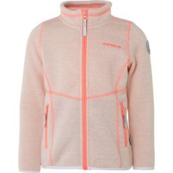 Icepeak TEA Kurtka z polaru baby pink. Różowe kurtki dziewczęce marki Icepeak, z poliesteru. Za 149,00 zł.