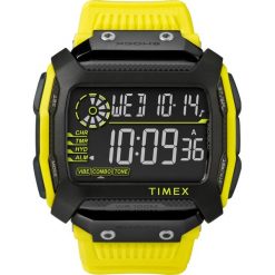 ZEGAREK TIMEX TimexCommand™Shock. Cyfrowe zegarki męskie . W wyprzedaży za 299,00 zł.