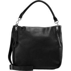 Liebeskind Berlin KANUKZ Torebka vintage black. Czarne torebki klasyczne damskie marki Liebeskind Berlin. W wyprzedaży za 767,20 zł.