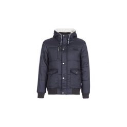 Kurtki pikowane Lonsdale FOX HILL. Niebieskie kurtki męskie marki Lonsdale, s, bez wzorów, bez kaptura. Za 370,30 zł.