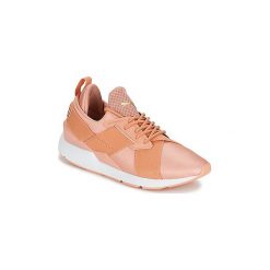 Buty Puma PUMA Muse X-Strp St EP W's. Trampki i tenisówki damskie Puma. Za 233,40 zł.