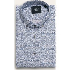 Joop! - Koszula. Koszule męskie JOOP!, xl, w kwiaty, z bawełny, casualowe, button down, z długim rękawem. W wyprzedaży za 299,90 zł.
