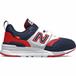 New Balance PZ997HVN. Buty chłopięce sportowe New Balance, bez zapięcia. Za 249,99 zł.