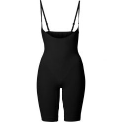 Body shape bezszwowe Level 2 bonprix czarny. Czarne body damskie bonprix, s, bez wzorów, z poliamidu. Za 89,99 zł.