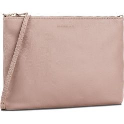 Torebka COCCINELLE - BV3 Pochette E5 BV3 55 F4 07 Pivoine 208. Czerwone listonoszki damskie marki Coccinelle, ze skóry. W wyprzedaży za 379,00 zł.