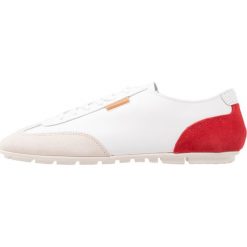 Trampki damskie slip on: Pataugas PRIGHT Tenisówki i Trampki white