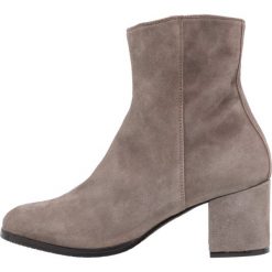Botki damskie lity: Donna Carolina Botki sumatra