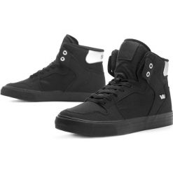 Supra Vaider 08044-005. Sneakersy męskie Supra, bez zapięcia. W wyprzedaży za 299,99 zł.