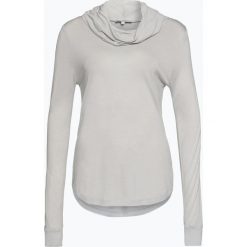 T-shirty damskie: Apriori – Damska koszulka z długim rękawem, szary