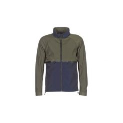 Kurtki krótkie Scotch Soda OFENON. Niebieskie kurtki męskie Scotch & Soda, s, bez wzorów, krótkie, bez kaptura. Za 374,50 zł.