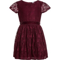Sukienki dziewczęce: Carter’s Sukienka koktajlowa maroon