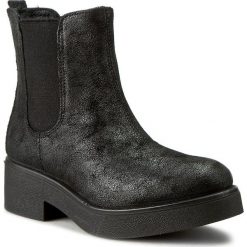 Buty zimowe damskie: Sztyblety IGI&CO – Dnv 1 6810300 Nero
