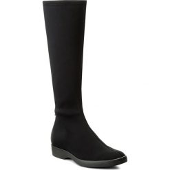 Buty zimowe damskie: Kozaki HÖGL – GORE-TEX 4-102866 Schwarz 0100