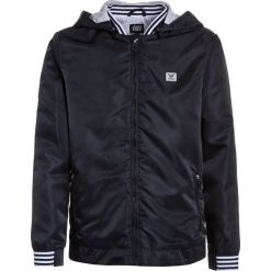 Kurtki chłopięce: Armani Junior BLOUSON Kurtka przejściowa dark blue
