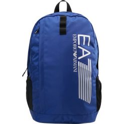 Plecaki męskie: EA7 Emporio Armani TRAIN VISIBILITY Plecak bluette