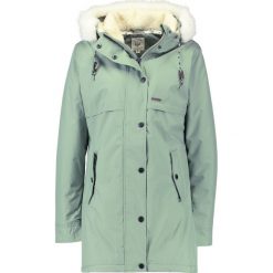 Parki damskie: Billabong DREAM MOUNTAIN Parka treetop