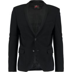 Marynarki męskie: s.Oliver BLACK LABEL Marynarka garniturowa black