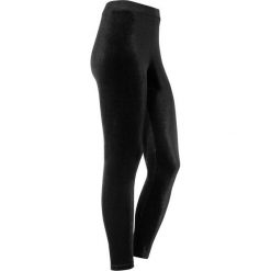 Cellbes Legginsy czarny female czarny 42/44. Czarne spodnie damskie Cellbes, z gumy. Za 119,00 zł.